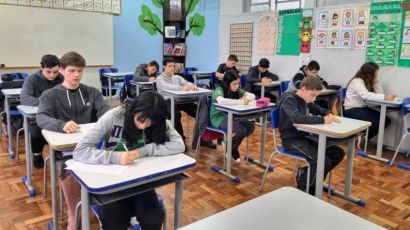 Amai é destaque no índice de ICMS Educação