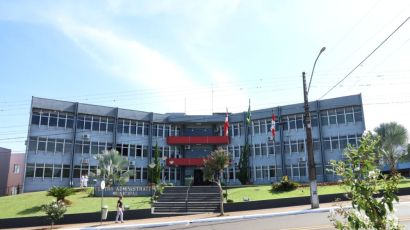 Prefeitura de Xanxerê divulga inscritos no edital de Pontos e Pontões de Cultura