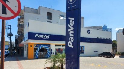Primeira loja Panvel é inaugurada em Xanxerê