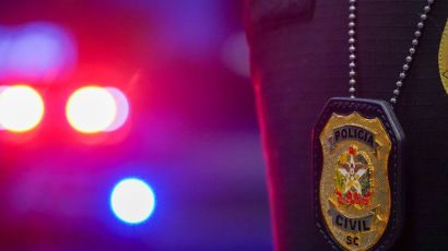 Homem é preso por furtos de baterias e estabelecimentos comerciais em Xanxerê