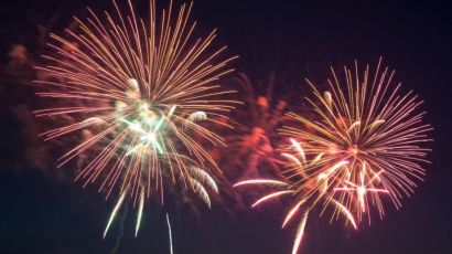 Lei que proíbe soltura de fogos de artifício com ruído continua valendo em Xanxerê