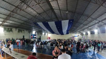 JEPP Xaxim: feiras em escolas transformam aprendizado em prática empreendedora