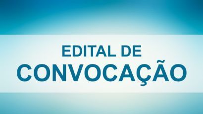 Edital de convocação - Sinduscon Amai 