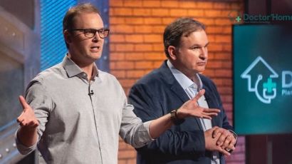 Empresário de Xanxerê conquista investidores no programa Shark Tank Brasil