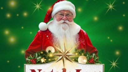 Abertura do Natal de Luz acontece nesta sexta (22) em Xanxerê