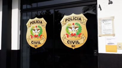 Homem é preso em flagrante pela Polícia Civil por tráfico de drogas 