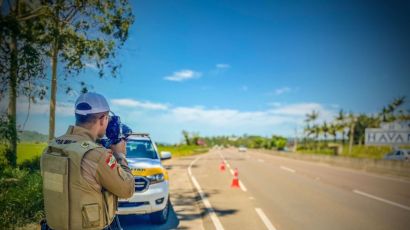 PMRv dá prosseguimento à Operação Boas Festas e reforça orientações aos condutores