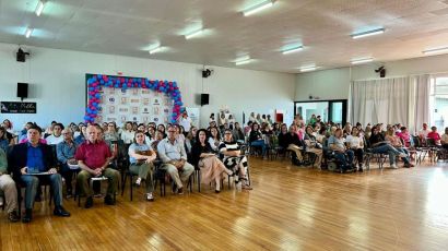 III Seminário Municipal dos Direitos da Pessoa Idosa debate ações voltadas ao acolhimento