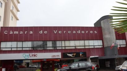Número de vereadores pode ir de 9 para 15 em Xanxerê; primeira votação ocorre hoje