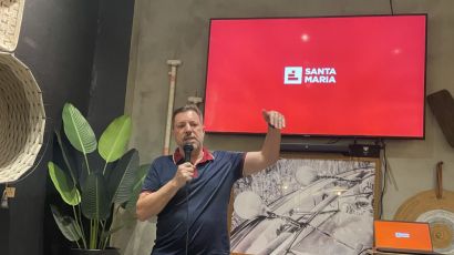 Construtora de Chapecó apresenta novidades em Xanxerê 