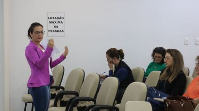 Municípios da Amai se destacam com Selo Ouro na alfabetização