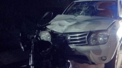 Suspeito de provocar acidente com morte em Xanxerê participava de racha, afirma polícia