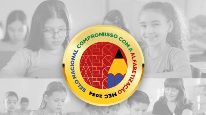 Rede Municipal de Ensino de Xanxerê conquista Selo Ouro com alfabetização do MEC