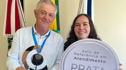 Sala do Empreendedor de Faxinal dos Guedes conquista reconhecimento em atendimento