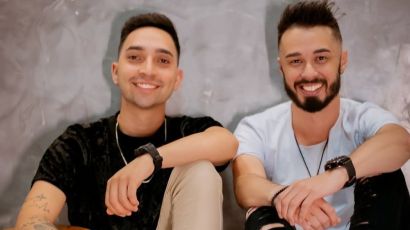 Dupla xanxerense lança nova música