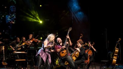 Prefeitura de Xanxerê realizará distribuição de ingressos para o Rock’n Camerata