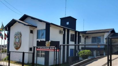 Delegacias de Xanxerê contam com novos números de telefone
