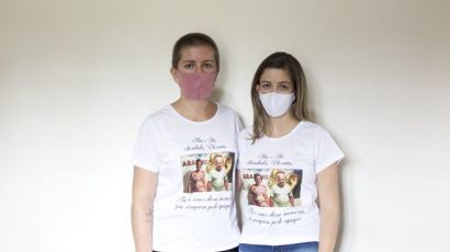 Amai realiza campanha de Dia das Mães para conscientização sobre a Covid-19