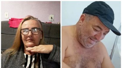 Casal morto no interior de Xaxim pode ter sido vítima de latrocínio  