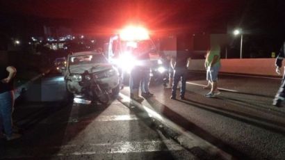 Polícia Civil de Xanxerê indicia duas pessoas pela morte de motociclista na BR-282