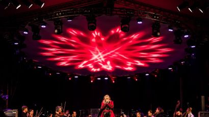 Prefeitura distribui 1.500 ingressos para apresentação desta noite da Camerata em Xanxerê