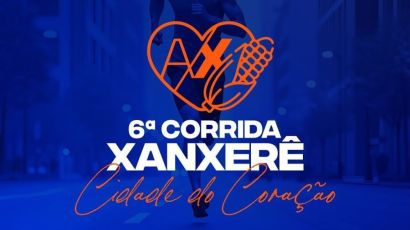 Acorxan realiza 6ª Corrida Xanxerê - Cidade do Coração