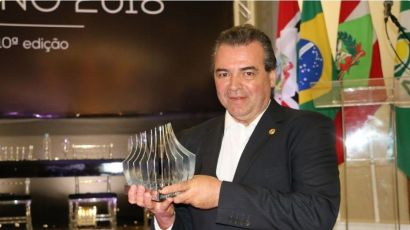 Ex-prefeito comemora aniversário em uma festa que promete movimentar Xanxerê