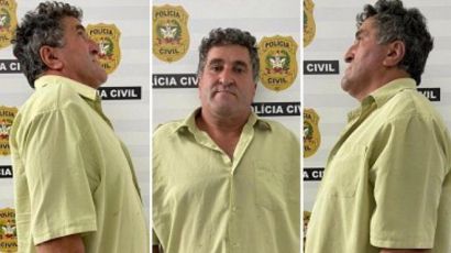 Polícia pede ajuda para localizar suspeito de matar motoristas de aplicativo em Chapecó
