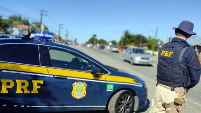 Operações de réveillon: seis pessoas perderam a vida nas rodovias catarinenses no período