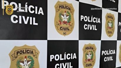 Condenado por porte irregular de arma é preso em Xanxerê