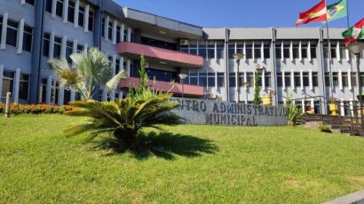 Prefeitura de Xanxerê terá horários de funcionamento diferenciados para o final do ano