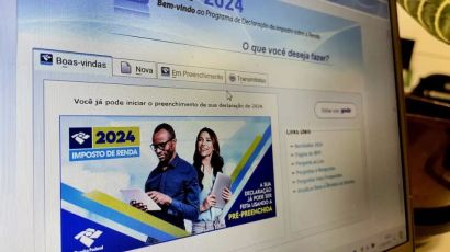 Receita Federal disponibiliza consulta ao lote da malha fina do Imposto de Renda