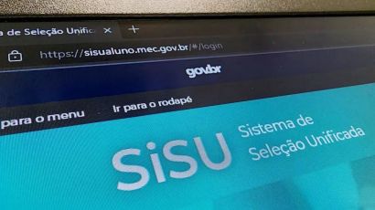 Sisu 2025: Inscrições começam no dia 17 de janeiro