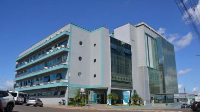 Confira as vagas de emprego disponíveis no Hospital Regional São Paulo 