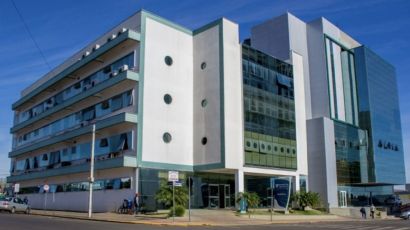 Ex-vereador tem alta do hospital após sofrer infarte 