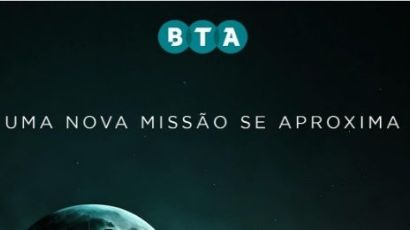 BTA faz publicação com suspense sobre novidades em 2025