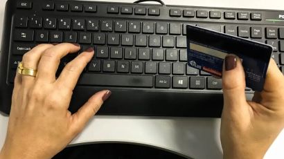 Receita Federal irá monitorar dados de cartão de crédito e Pix