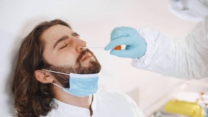 SC confirma mais casos da variante Ômicron
