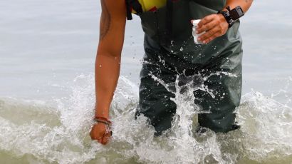 Saúde alerta para doenças diarréicas agudas na temporada de verão