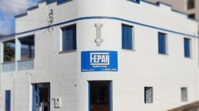 Tem novidades no mundo dos parafusos