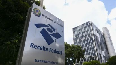 Receita informa que não cobrará imposto por Pix