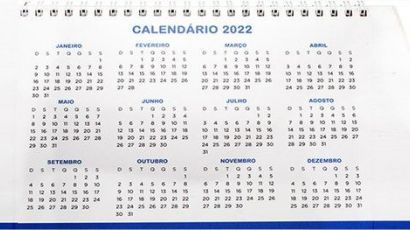 Confira as principais datas do calendário eleitoral de 2022
