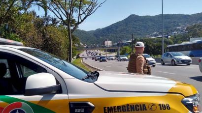 Multas em rodovias: confira as principais causas