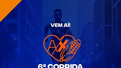 Acorxan Promove 6ª edição da corrida de rua em Xanxerê
