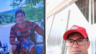 Vítimas de grave acidente na SC-156, em Entre Rios, são identificadas