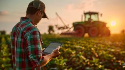 São Domingos promove palestra para agricultores