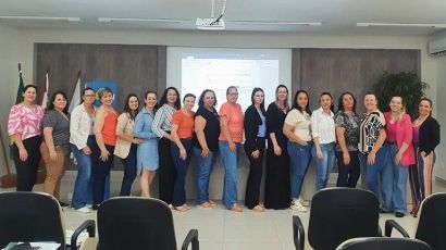 Abelardo Luz conquista Selo Ouro em alfabetização