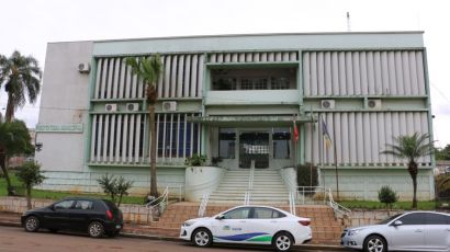 Anunciados os secretários municipais de Xaxim para gestão 2025-2028