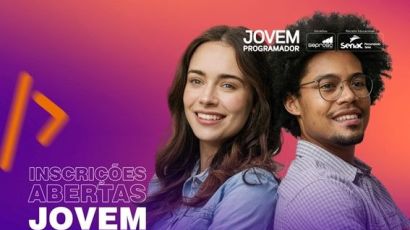Programa Jovem Programador está com inscrições abertas para Xanxerê