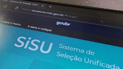 Inscrições para o Sisu 2025 começam nesta sexta-feira